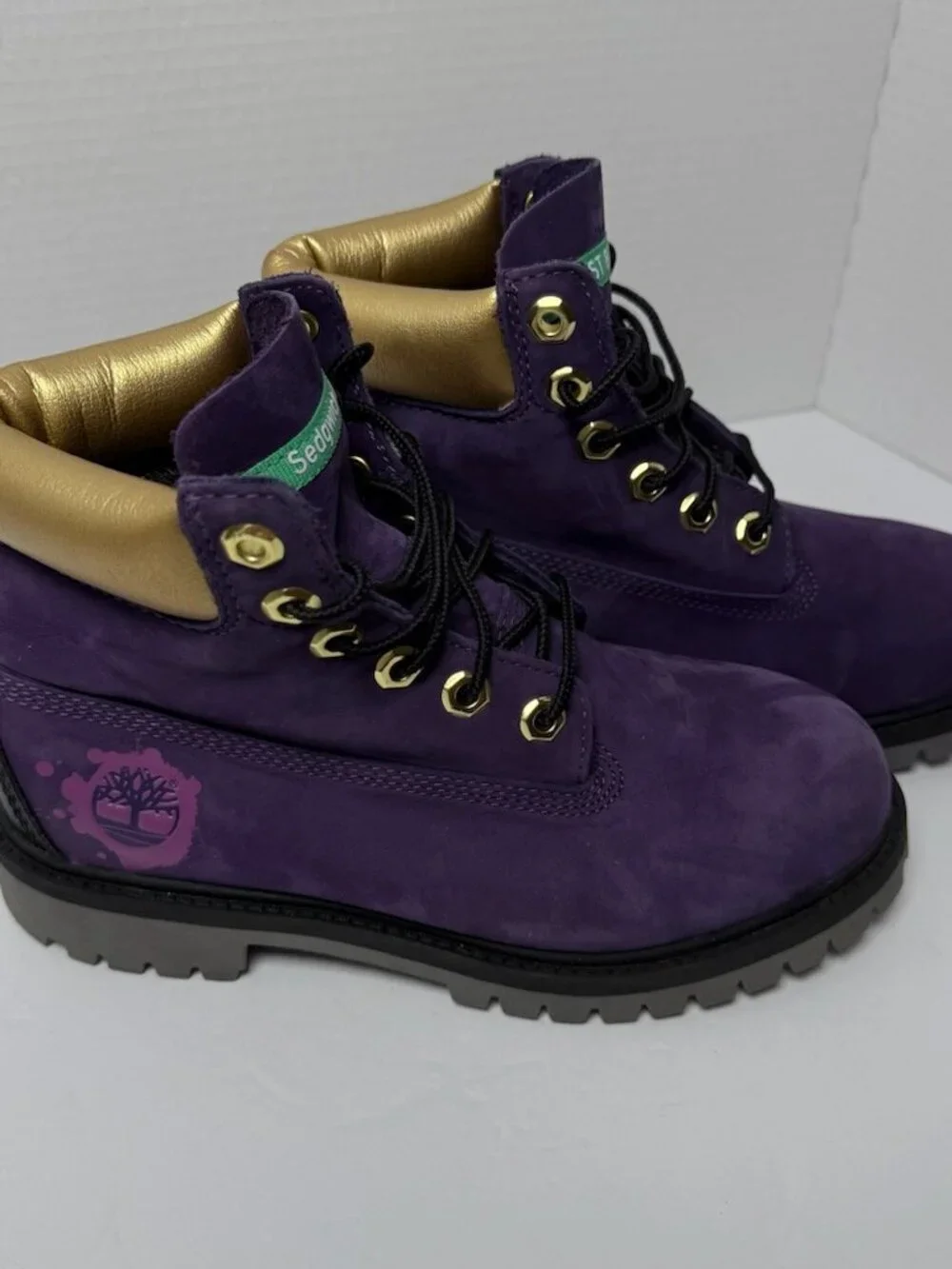 Timberland 6